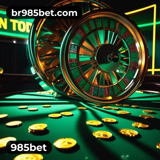 Funcionalidades App 985bet