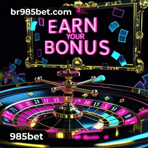 Celular 985bet