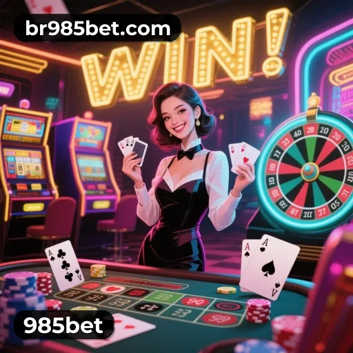 iPhone 985bet