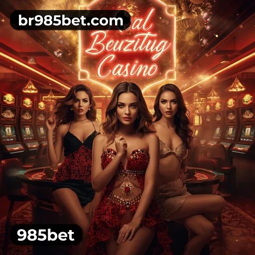 Recursos App 985bet