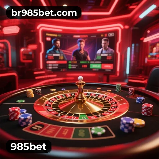 App 985bet Android