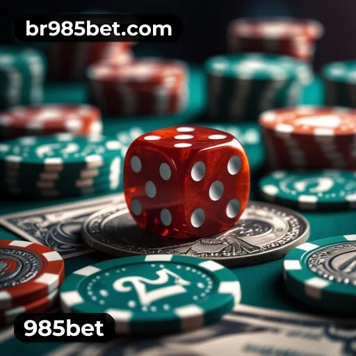 Download 985bet Windows