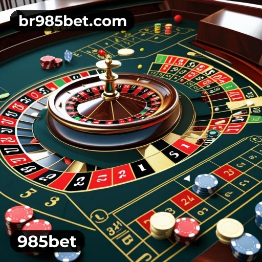 Benefícios Download 985bet