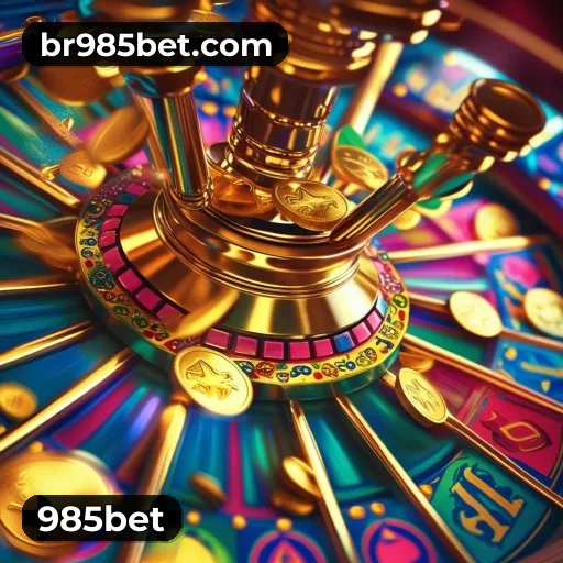 Recursos App 985bet