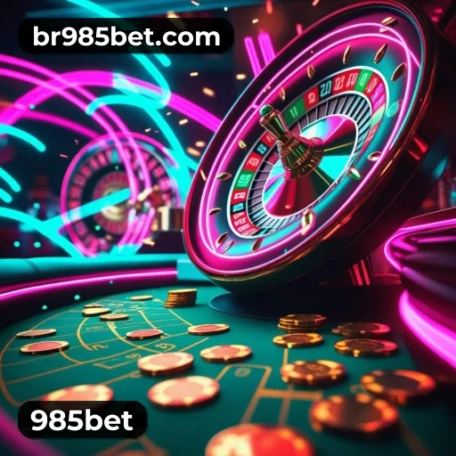 Instruções Download 985bet