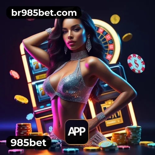 App Desktop 985bet