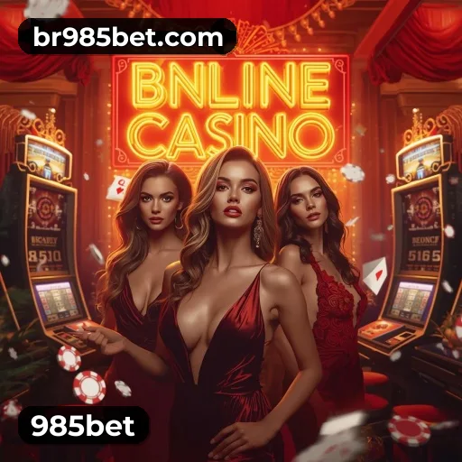 Performance App 985bet
