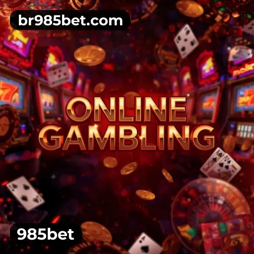Instalar 985bet Mac