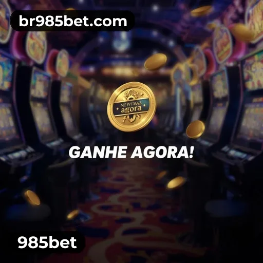 Instalar APK 985bet