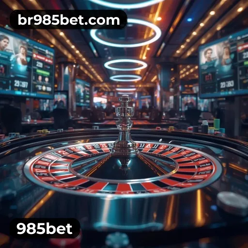 Suporte Download 985bet