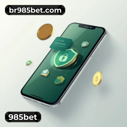 APK 985bet Android