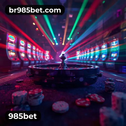 Fortune Rabbit - slot PG Soft na 985bet