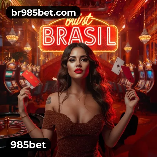 Fortune Rabbit - slot PG Soft na 985bet