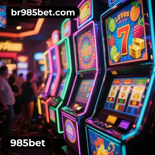 Fortune Ox - slot PG Soft na 985bet