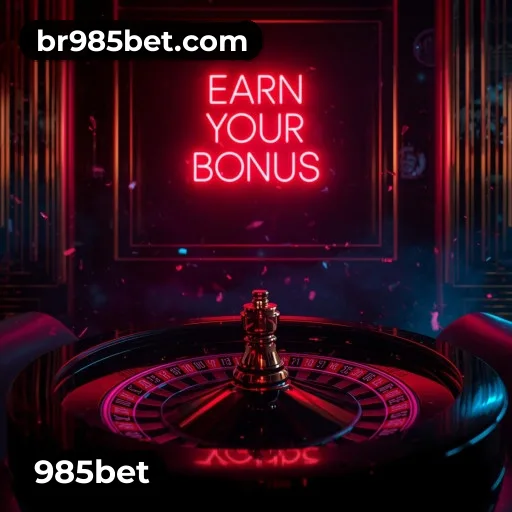 Aplicativo móvel 985bet para iOS e Android