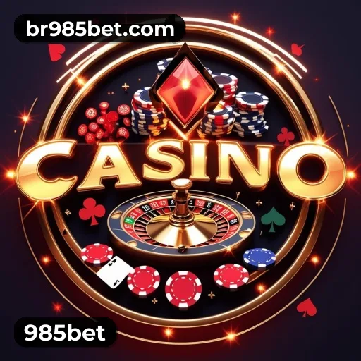 RNG certificado 985bet