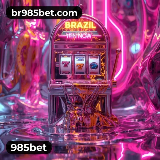 Dicas de slots 985bet