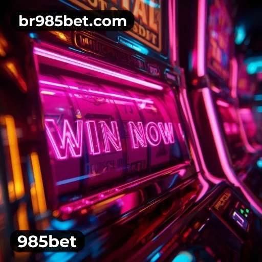 Free spins 985bet