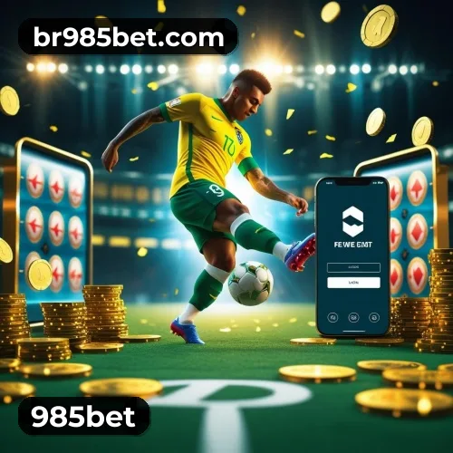 Programa VIP 985bet
