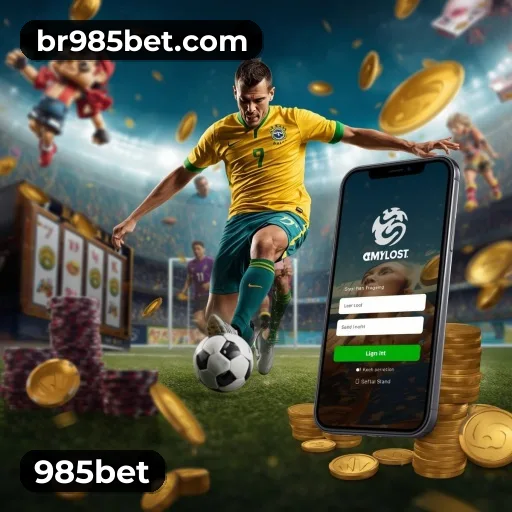Tornar VIP 985bet