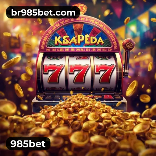 Suporte VIP 985bet