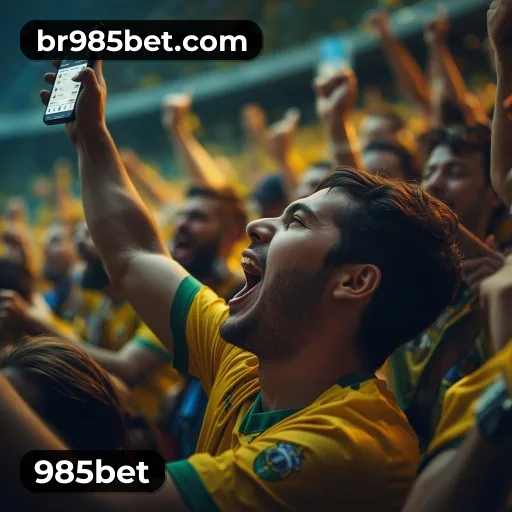 Benefícios VIP 985bet