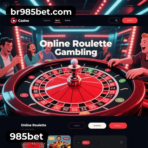 Cashback VIP 985bet