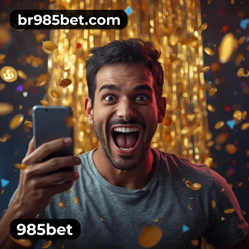 Evolução VIP 985bet
