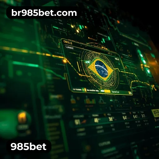Privilégios VIP 985bet