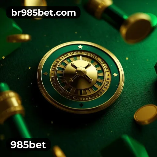 Vantagens VIP 985bet