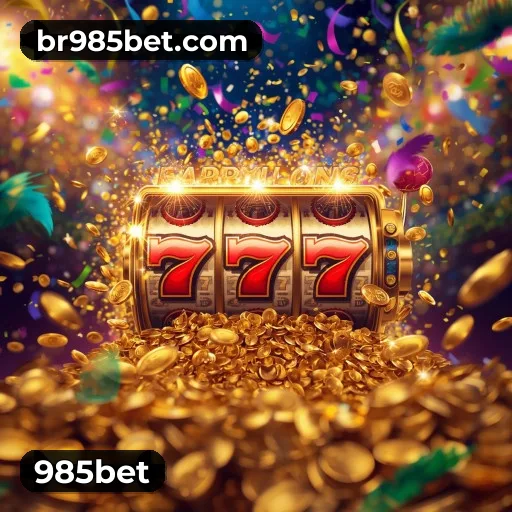 Bônus VIP 985bet