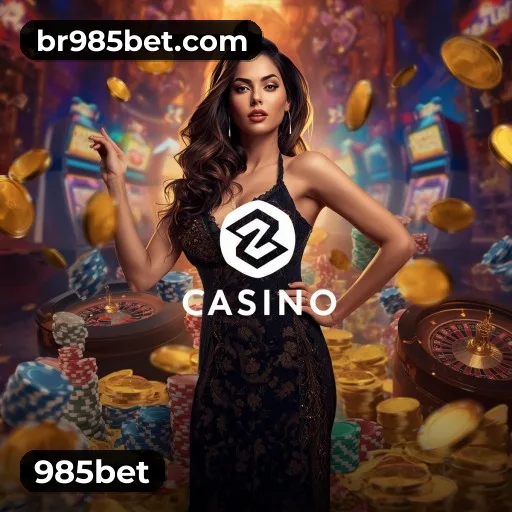 Qualificar VIP 985bet