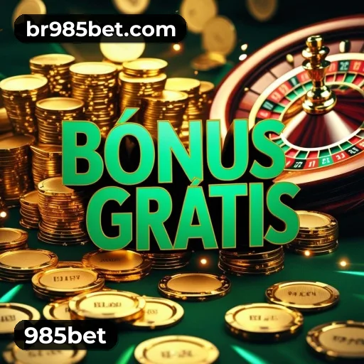 Torneios 985bet