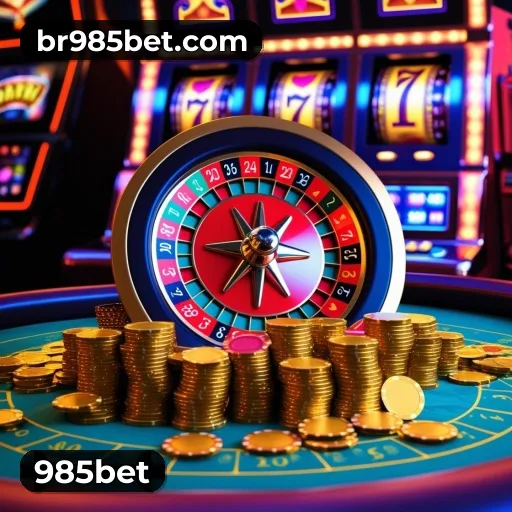 Chances Ganhar 985bet