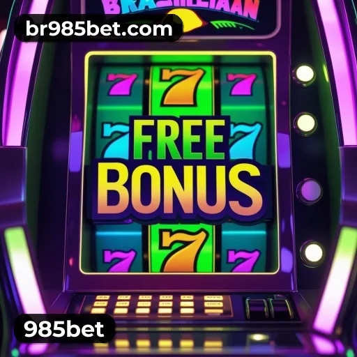 Sucesso 985bet