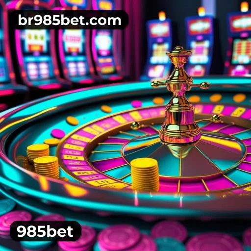 Prêmio 985bet