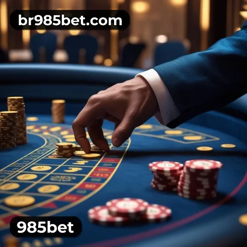 Táticas 985bet