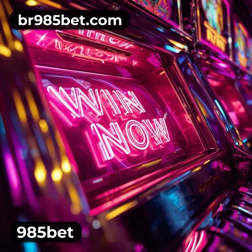 Slots RTP 985bet