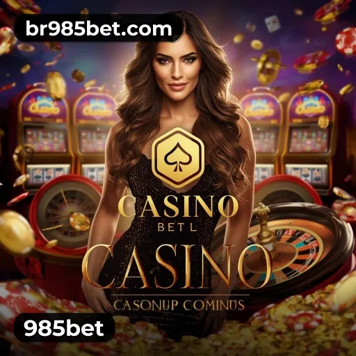 Ganhador 985bet