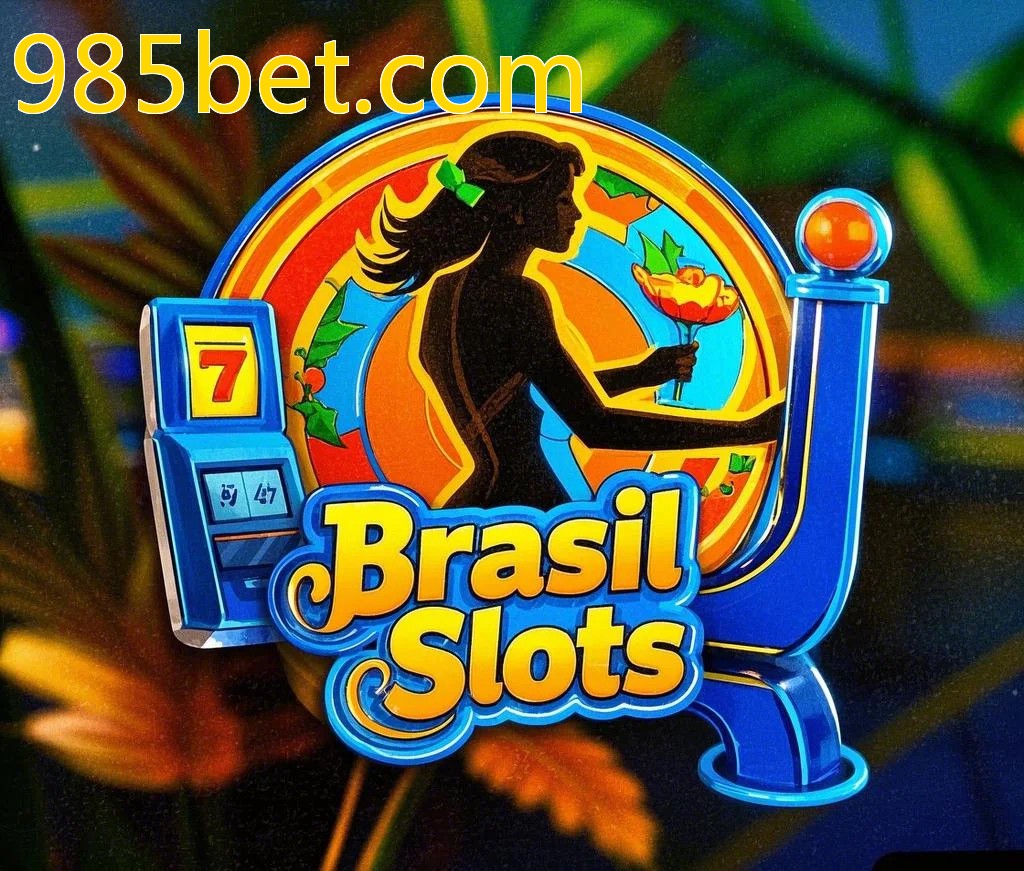 985bet.com GAME-Slots