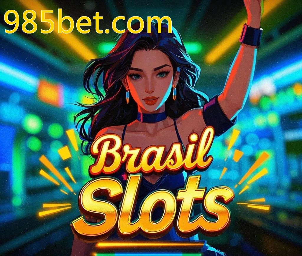 985bet.com GAME-Apostas