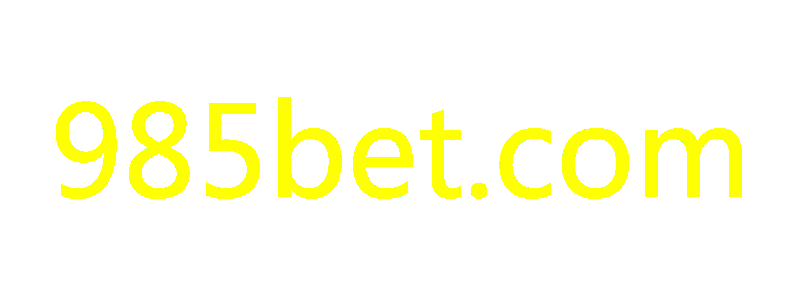 985bet.com GAME-Logo